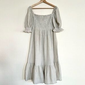 Nothing Fits But Sakura Dress